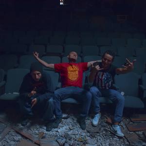 Sanguijuelas (Explicit)