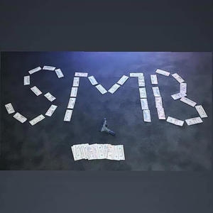 Smb Ta 48 (feat. 48 Kp) (Explicit)