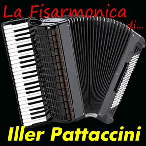 La Fisarmonica di...Iller Pattaccini