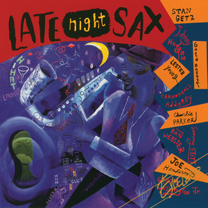 Here's That Rainy Day (Live At Café Au Go-Go,1964)