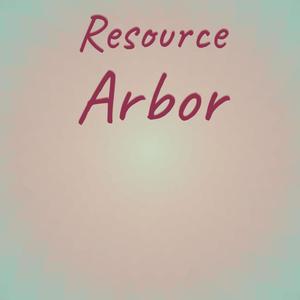 Resource Arbor