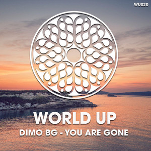 You Are Gone (Dub Mix)