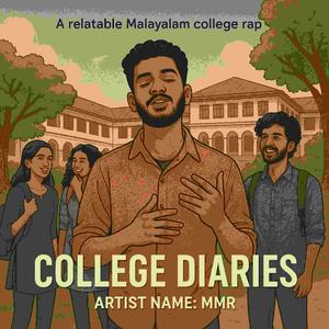College Diaries Malayalam Rap