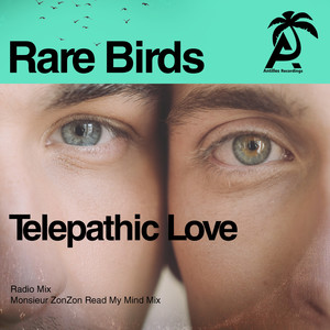 Telepathic Love (Radio Mix)
