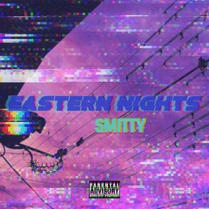 Eastern Nights (Explicit)