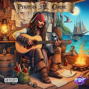 PIRATAS DO CARIBE (Explicit)