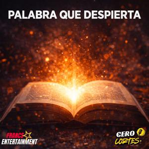PALABRA QUE DESPIERTA