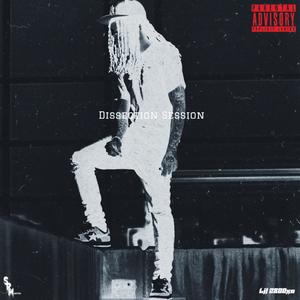 Dissection Session EP (Explicit)