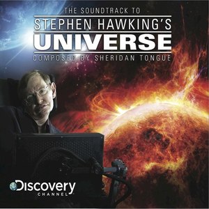 The Soundtrack To Stephen Hawking's Universe