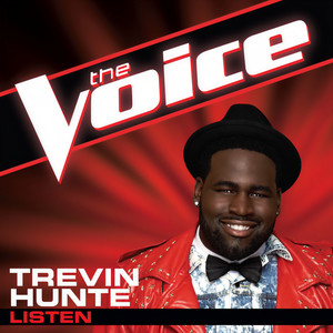 Listen (The Voice Performance)