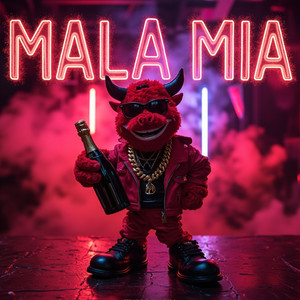 Mala Mia (Explicit)