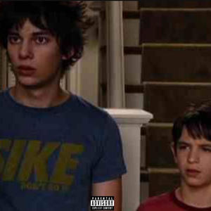 Rodrick & Greg (Explicit)