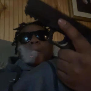 5% (feat. DDOT) (Explicit)