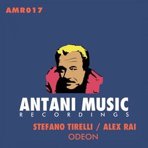 Odeon (Original Mix)