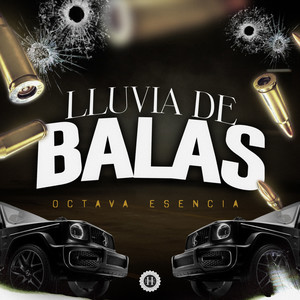 Lluvia De Balas