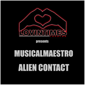 Alien Contact