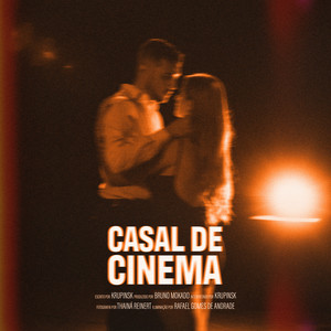 Casal de Cinema