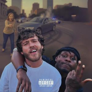 Hang With The Plug (feat. Patrick Moss) (Explicit)