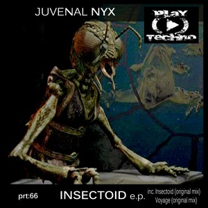 Insectoid