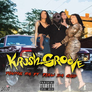 Krush Groove (Single|Explicit)