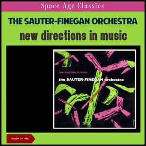 New Directions in Music (Album of 1956)