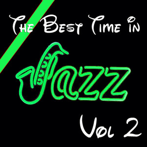 The Best Time in Jazz Vol 2