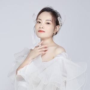 烛光里的妈妈