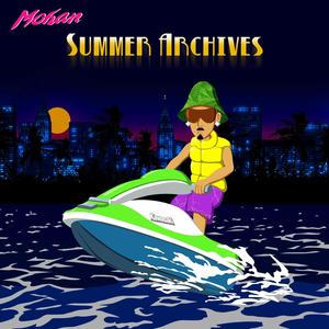 Summer Archives (Explicit)