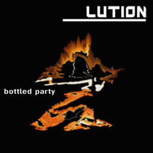 Bottled party