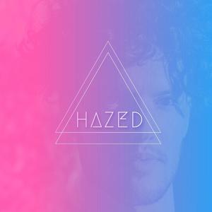 Hazed