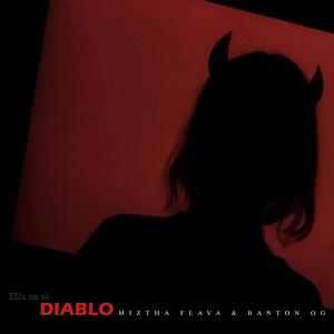 Ella es el diablo