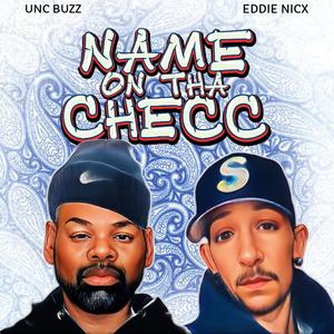 Name on tha Checc (Explicit)