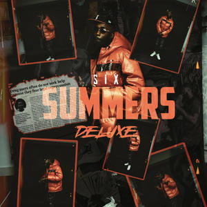 Six Summers Deluxe (Explicit)