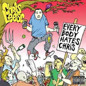 Every Body Hates Chris