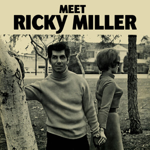 Meet Ricky Miller