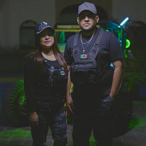 Listos Pa' La Guerra (feat. Dalethziitha'E)