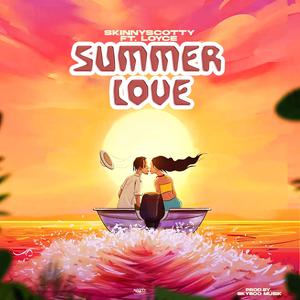 Summer Love (feat. Loyce)