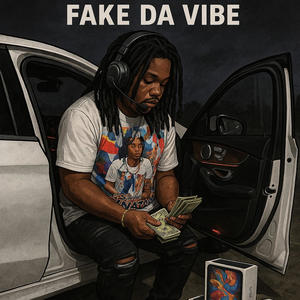 FAKE DA VIBE (Explicit)