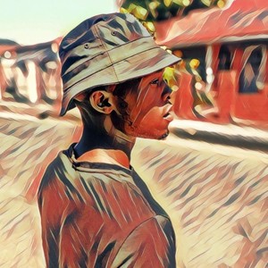 Love for the Game (Explicit)