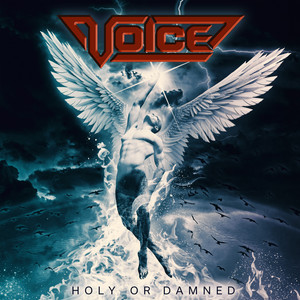 Holy Or Damned (Explicit)