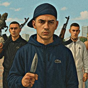 Bandita (feat. 2PK) (Explicit)