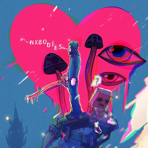 Electric Waters (Explicit)