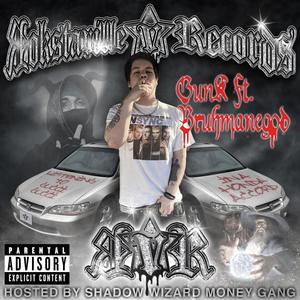 LISTENING TO GUCCI GUCCI IN A HONDA ACCORD (feat. BRUHMANEGOD & SHADOW WIZARD MONEY GANG) [Explicit]