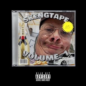 SKENGTAPE VOL. 1 (Explicit)