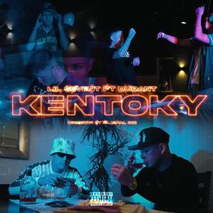 kentoky (feat. durantch) [Explicit]