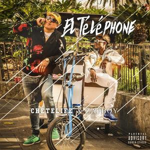 El Téléphone (feat. ZapBoy) [Explicit]