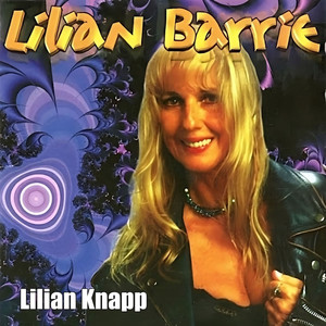 Lilian Knapp