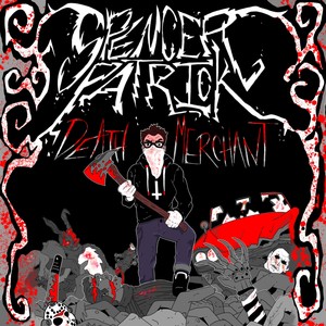 Death Merchant (Explicit)