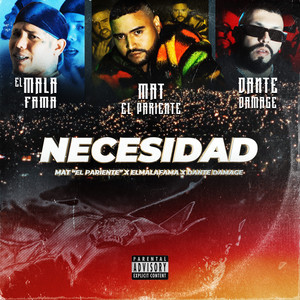 Necesidad (Explicit)