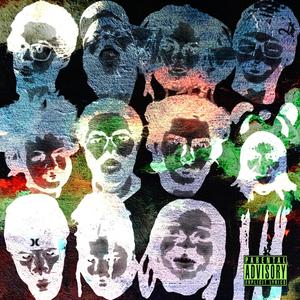 ANXIETY (feat. SAANE & Vid3ogurl) (Explicit)